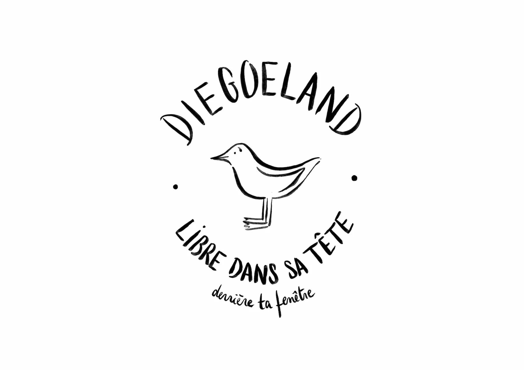 Diegoeland: quelque part over the rainbow